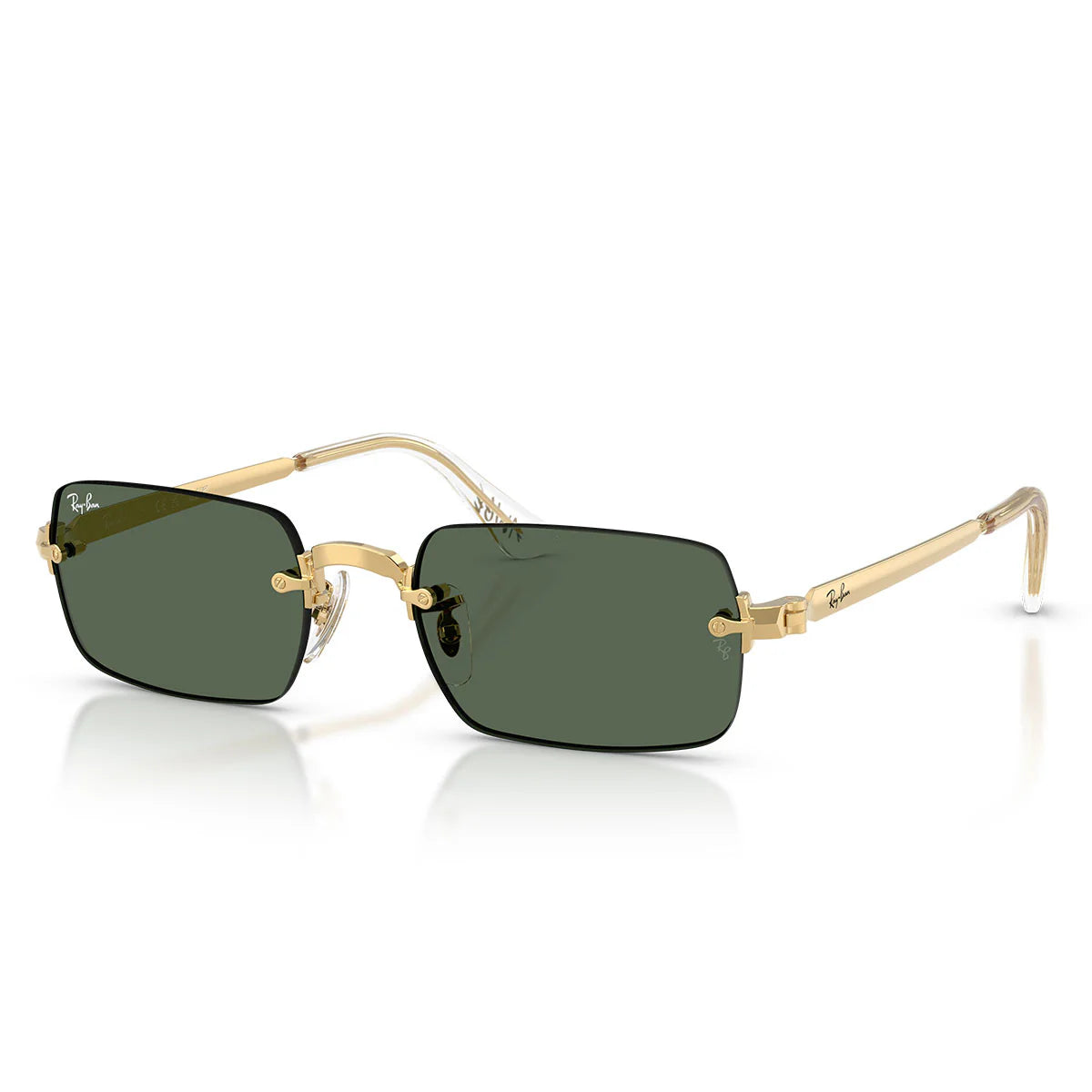 Ray-Ban RB3928 X ASAP Rocky 001/71