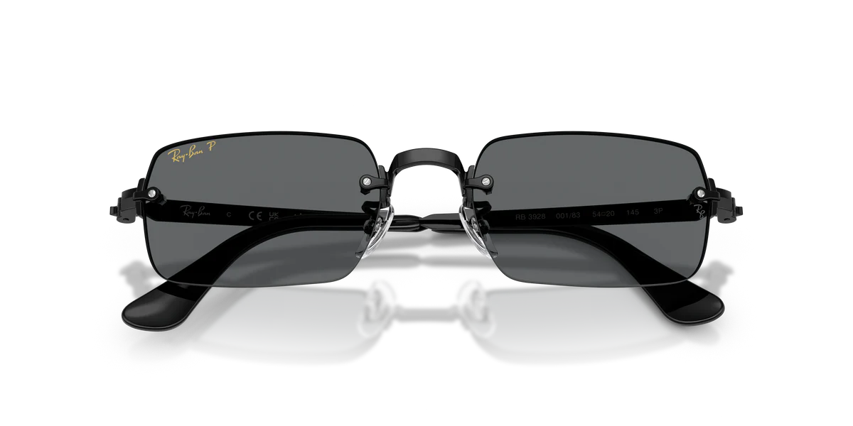 RAY - BAN A$AP ROCKY RB3928 002/81