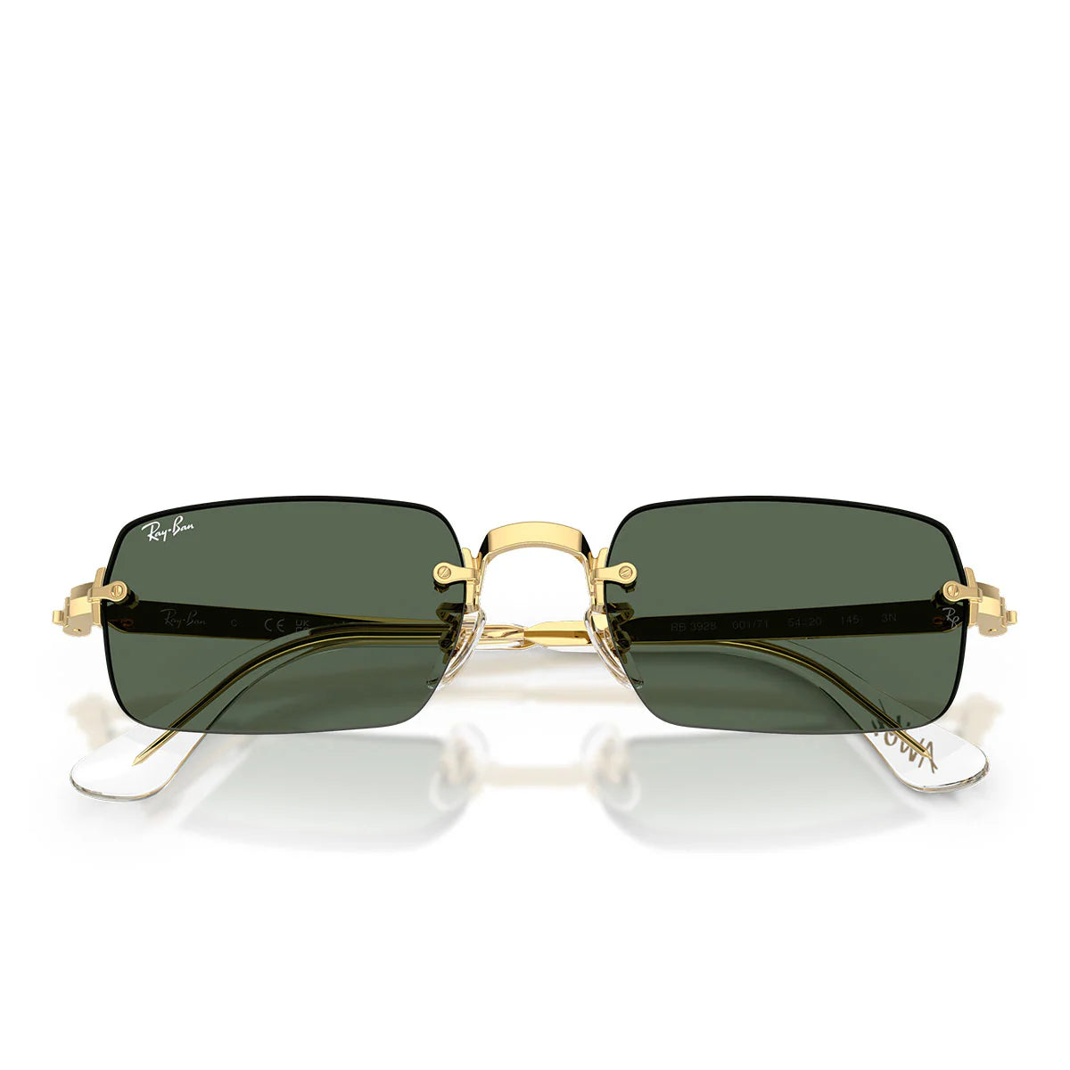 Ray-Ban RB3928 X ASAP Rocky 001/71