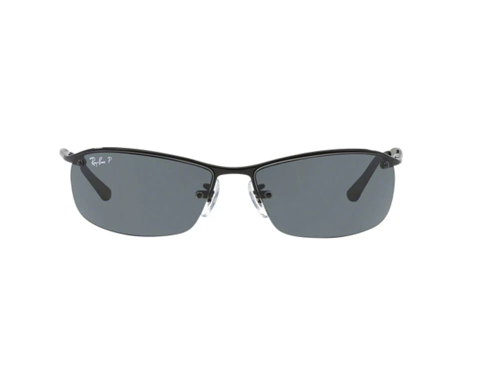 RAY - BAN RB3183 RB3183 002/81