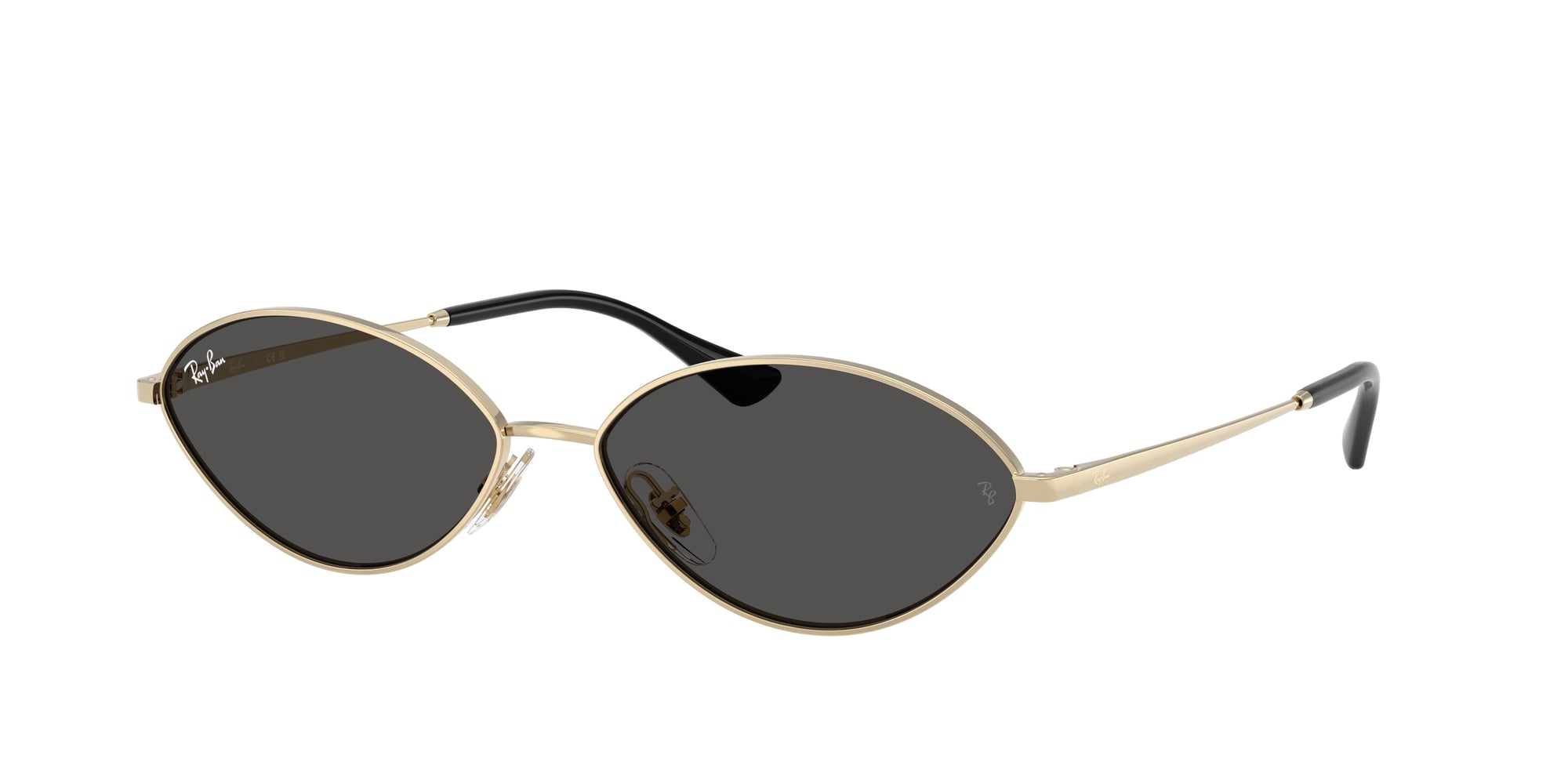 Ray-Ban RB3757 KAI
