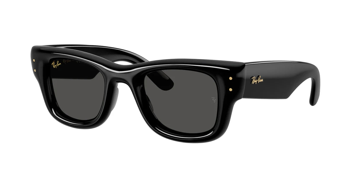 Ray-Ban x A$AP ROCKY RB4940 Wayfarer PUFFER