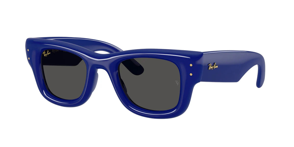 Ray-Ban x A$AP ROCKY RB4940 Wayfarer PUFFER