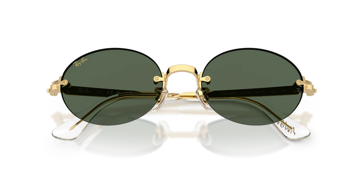 RAY - BAN A$AP ROCKY RB3929 001/71