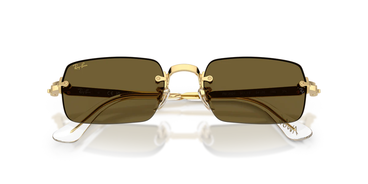 RAY - BAN A$AP ROCKY RB3928 001/73