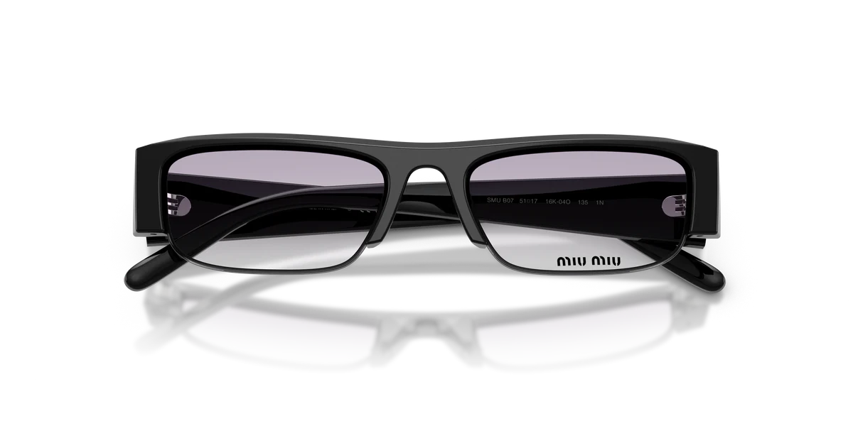 MIU MIU MU B07S 16K04O