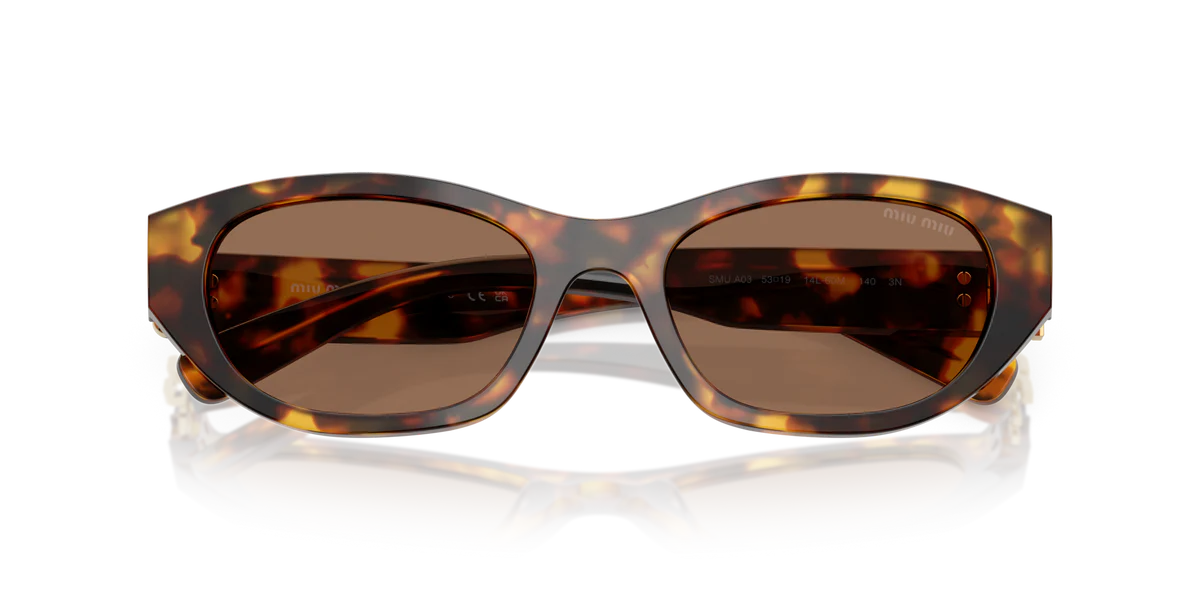 MIU MIU MU A03S 14L60M