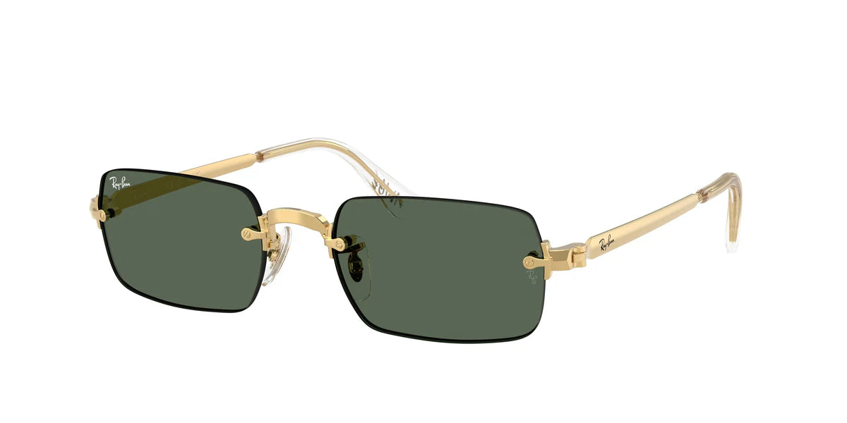 Ray-Ban RB3928 X ASAP Rocky 001/71