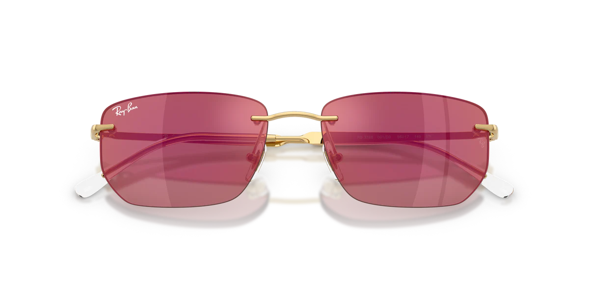 RAY - BAN RB3768 001/D0
