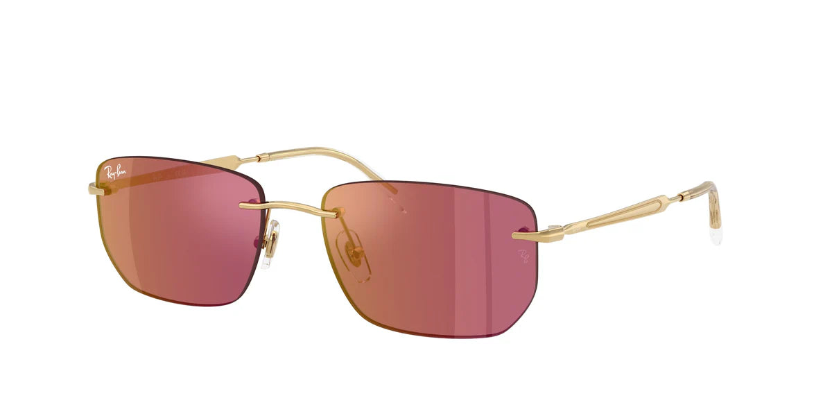 RAY - BAN RB3768 001/D0