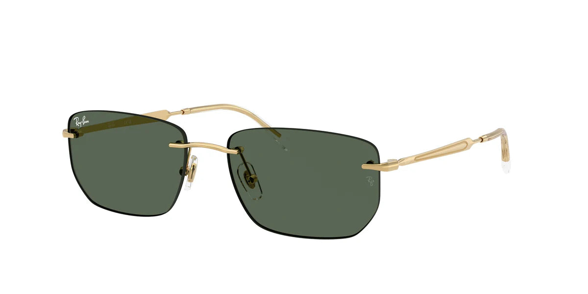 RAY - BAN RB3768 001/71