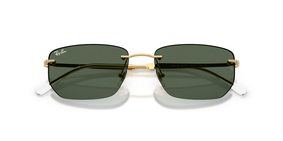 RAY - BAN RB3768 001/71