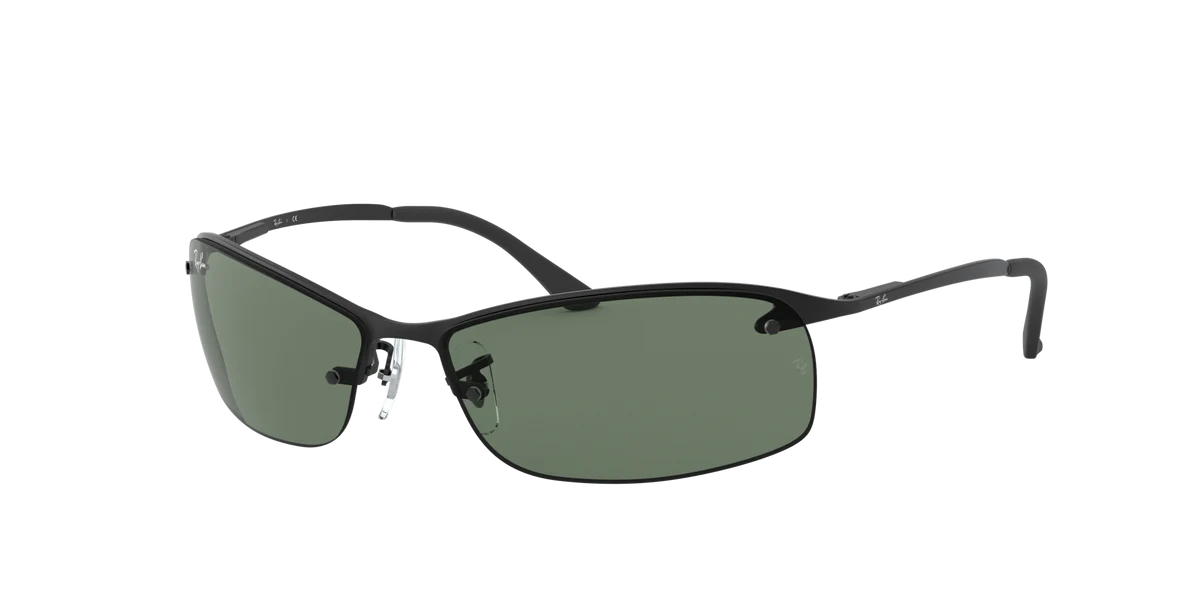 RAY - BAN RB3183 RB3183 006/71