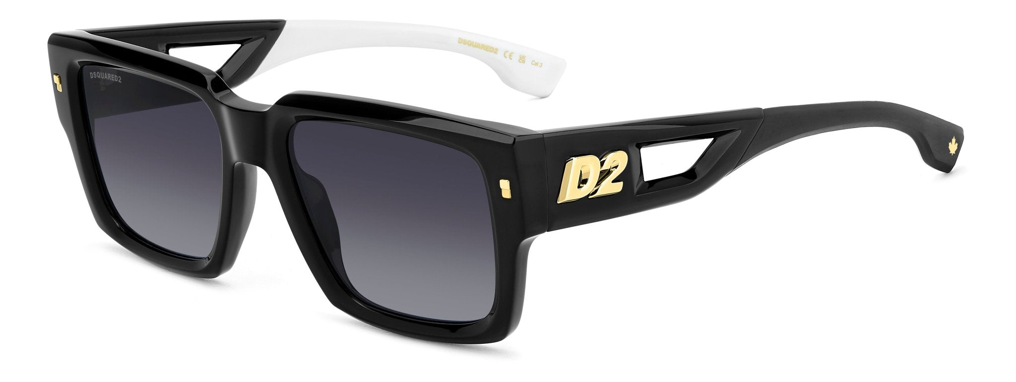 Dsquared2 D2 0143/S - Ottica Papoff shop online