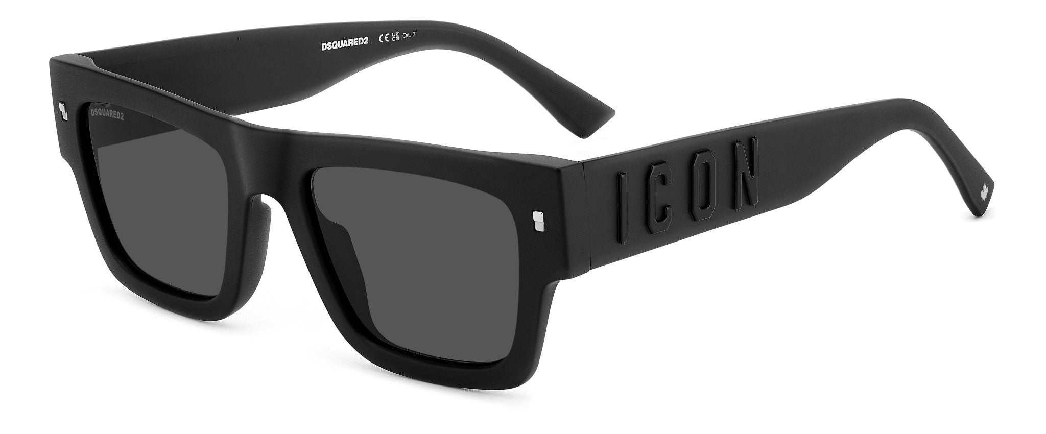 Dsquared2 ICON 0021 - Ottica Papoff shop online
