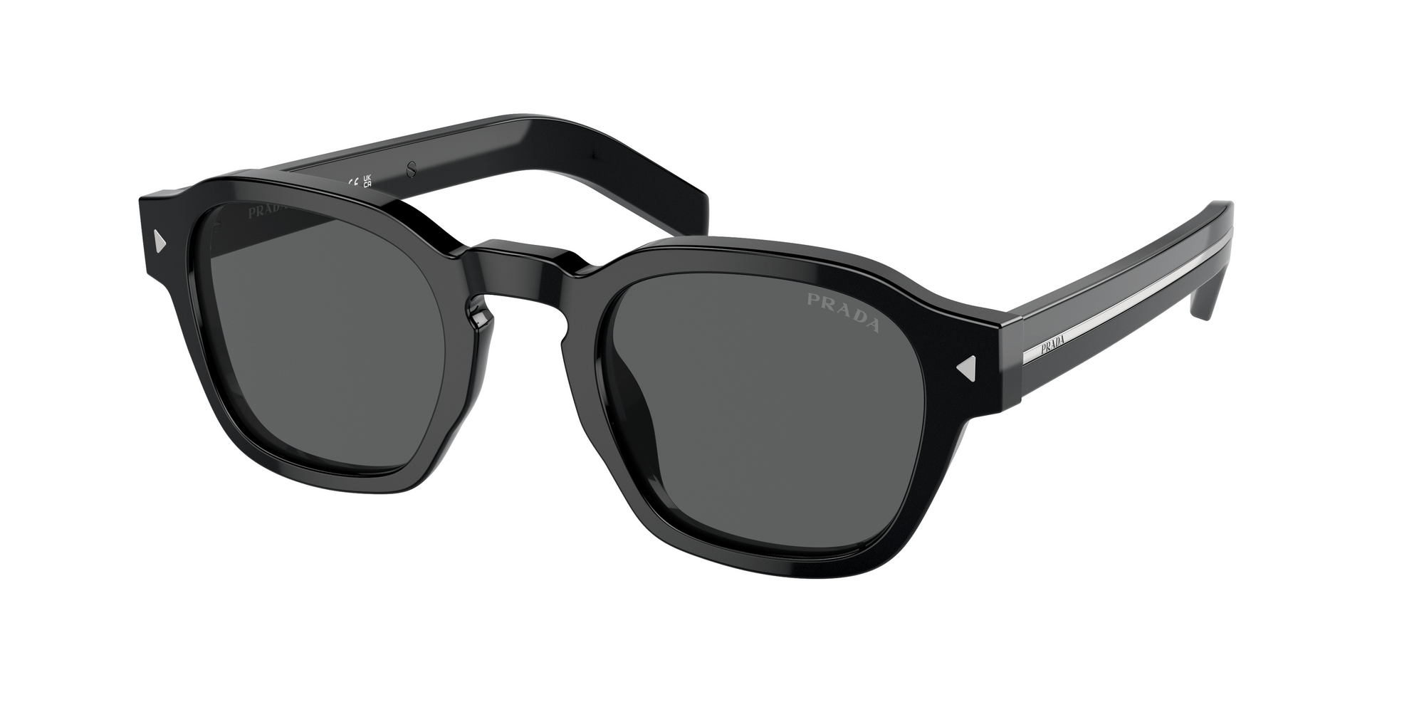Prada PRA16s 16K731 - Ottica Papoff shop online