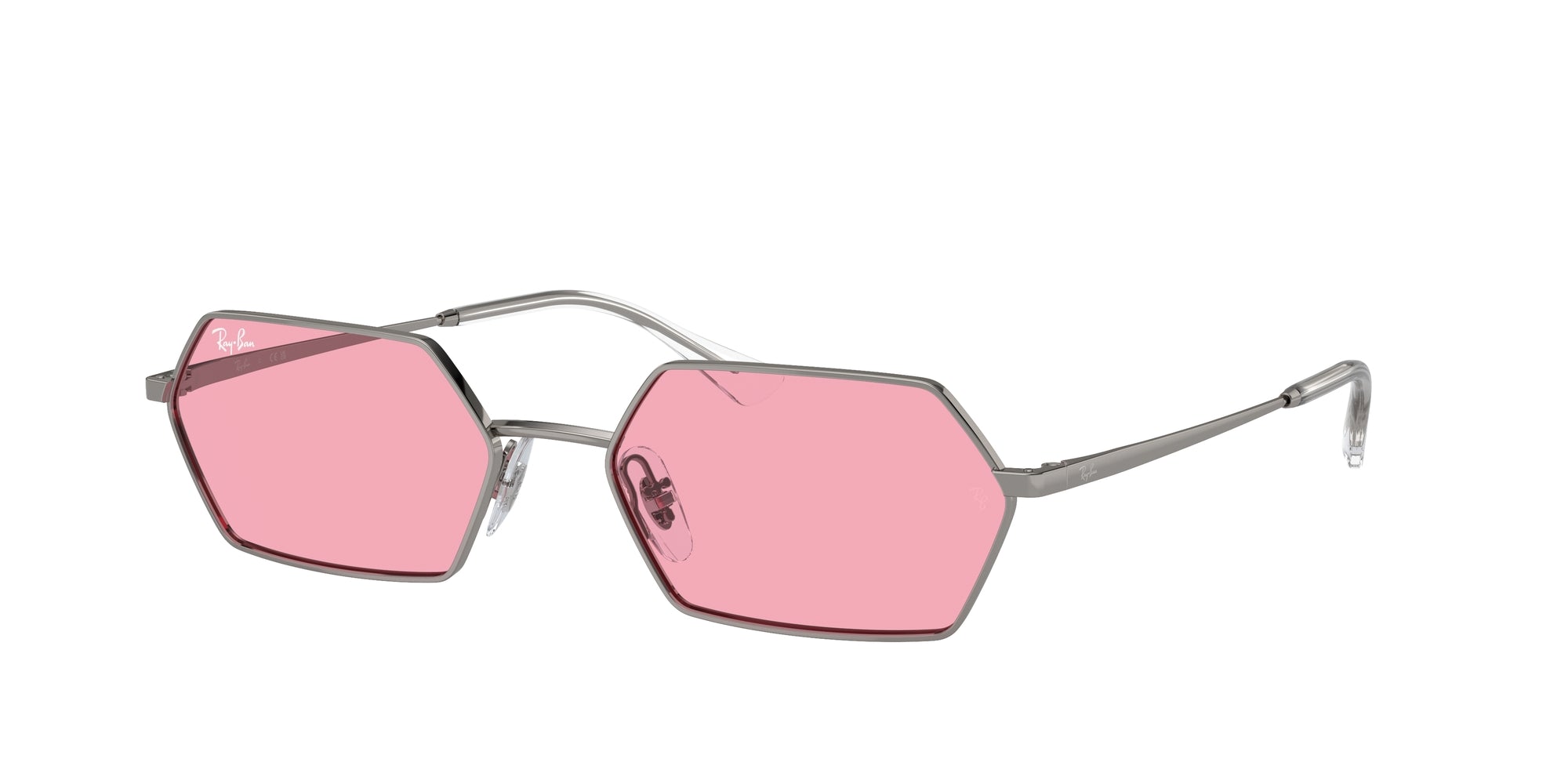 Ray - Ban RB3728 YEVI - Ottica Papoff shop online