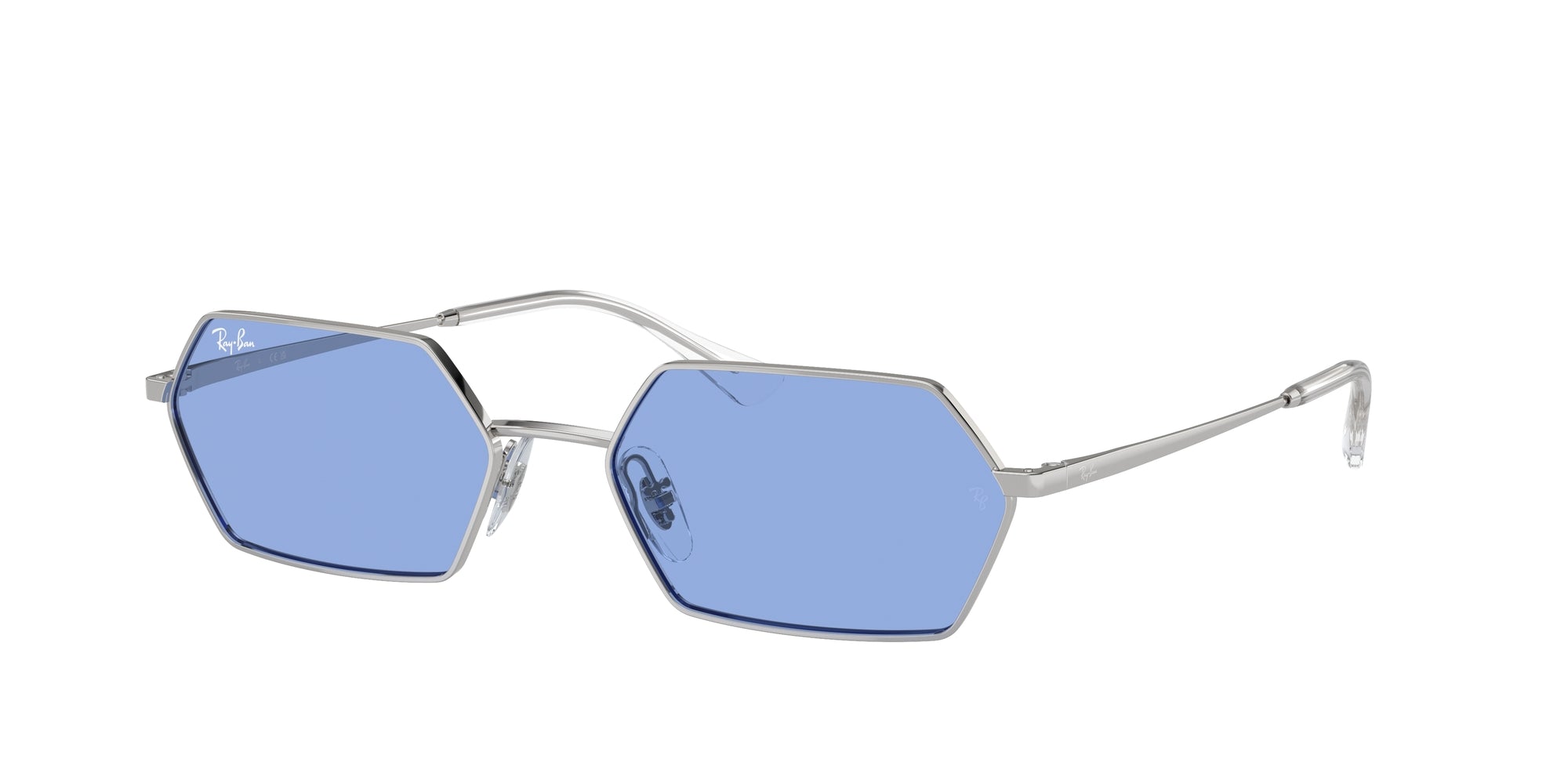 Ray - Ban RB3728 YEVI - Ottica Papoff shop online