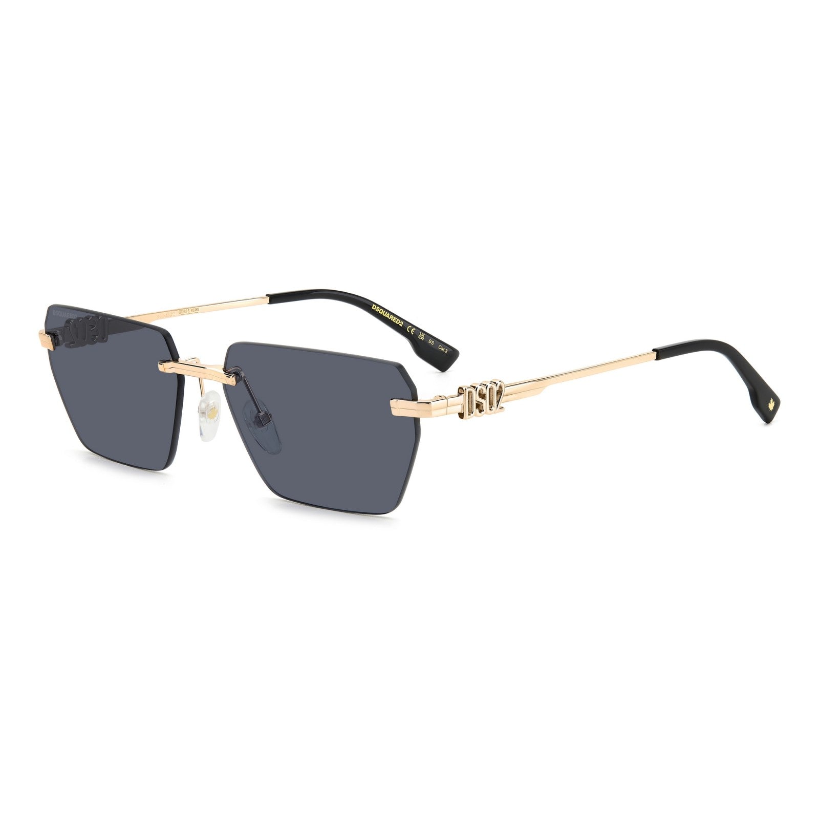 Dsquared2 D0102/S 807 - Ottica Papoff shop online