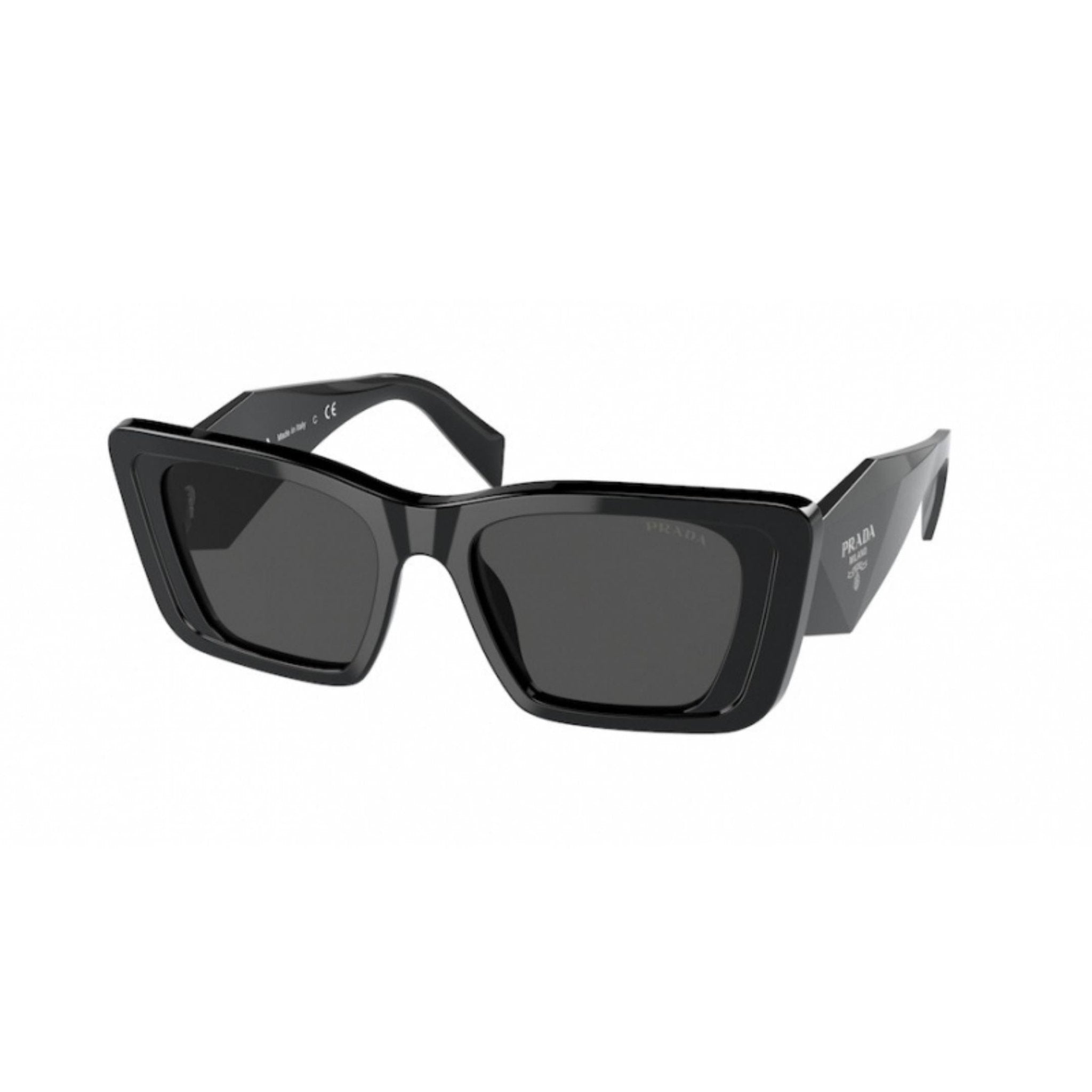 Prada PR 08YS 1AB5S0 51/18 - Ottica Papoff shop online