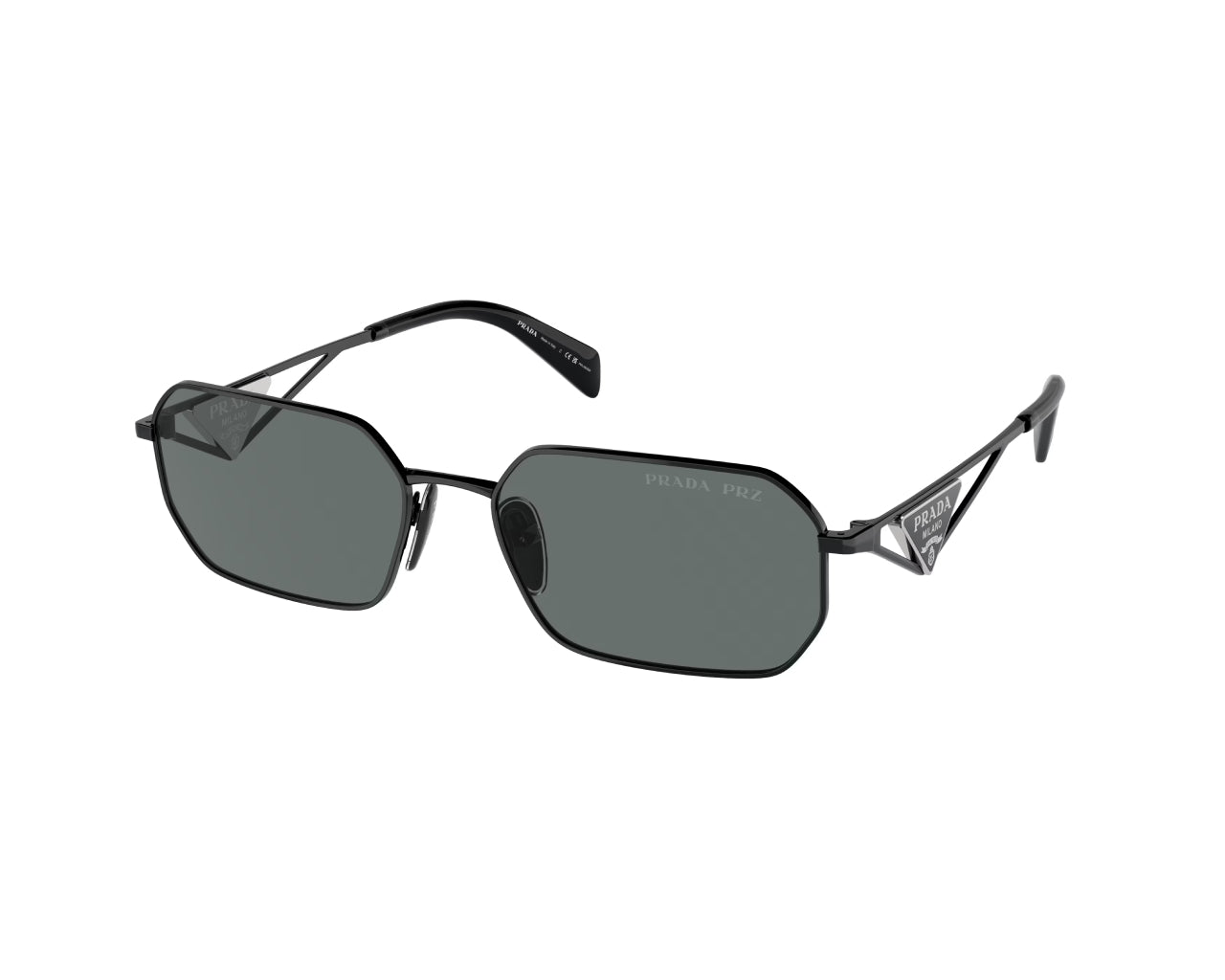 Prada PRA51S 1AB5Z1 - Ottica Papoff shop online