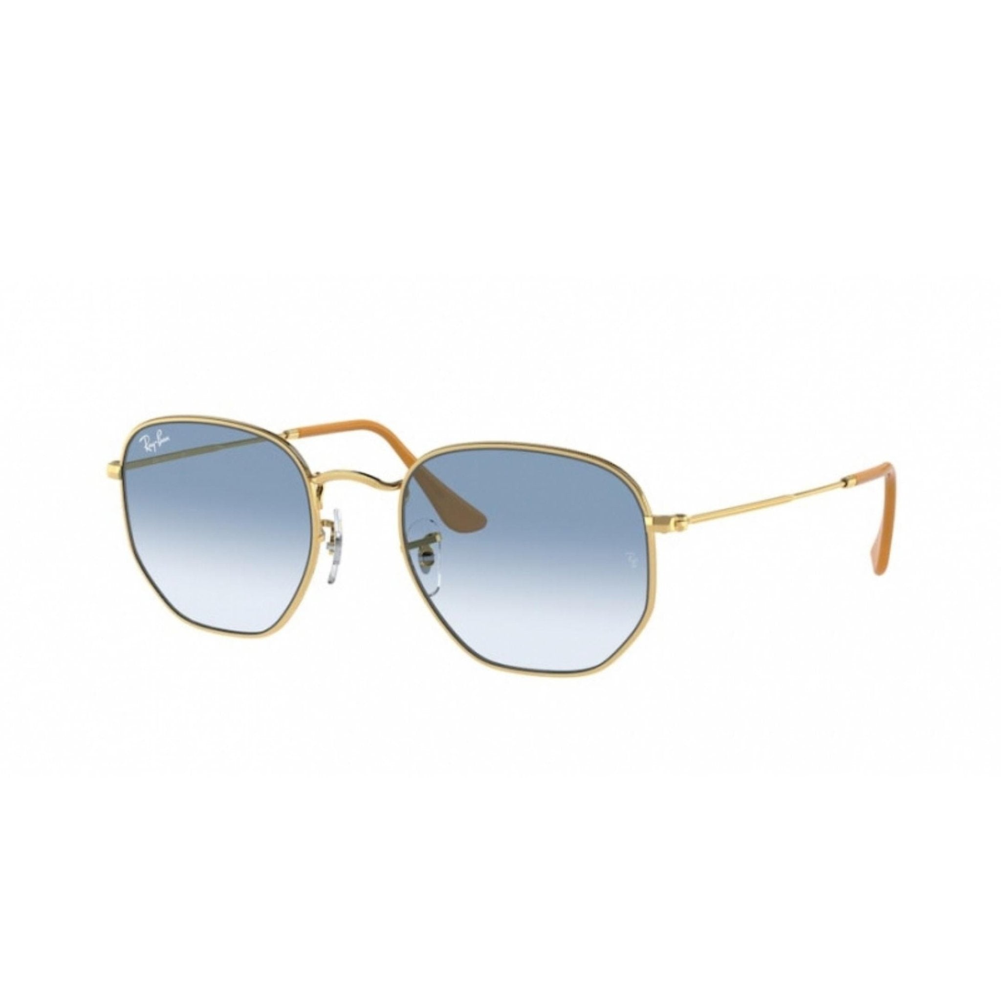 RAY-BAN RB3548 001/3F 51/21