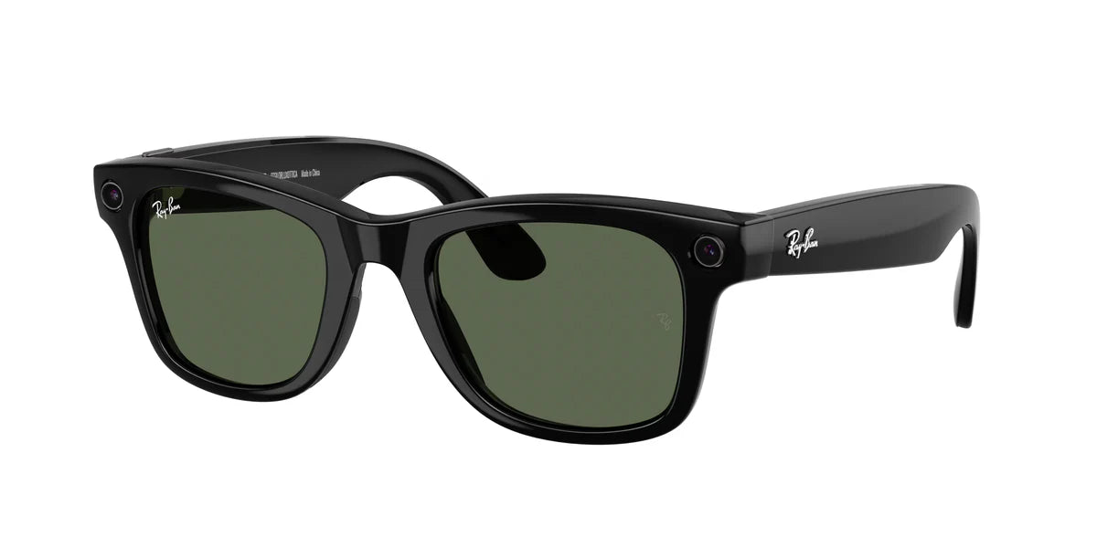 Ray-Ban META GEN2 RW4012 WAYFARER 601/71