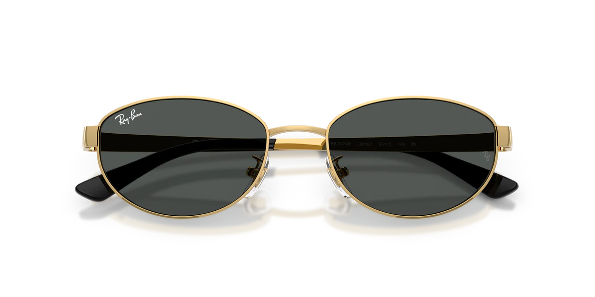 Ray-Ban RB3774D