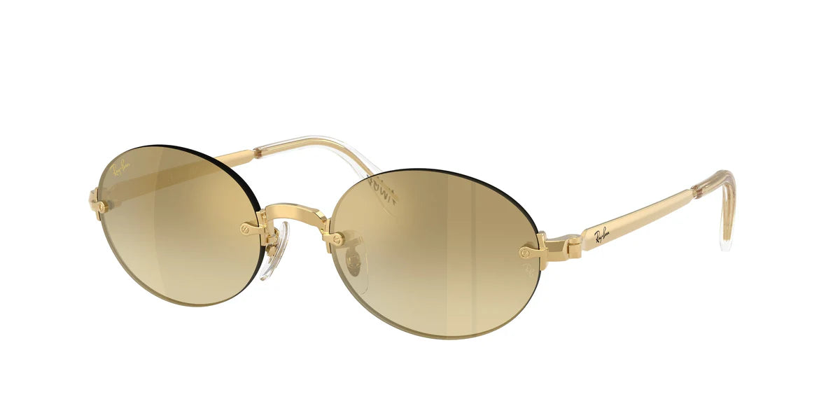 RAY - BAN A$AP ROCKY RB3929 001/7I