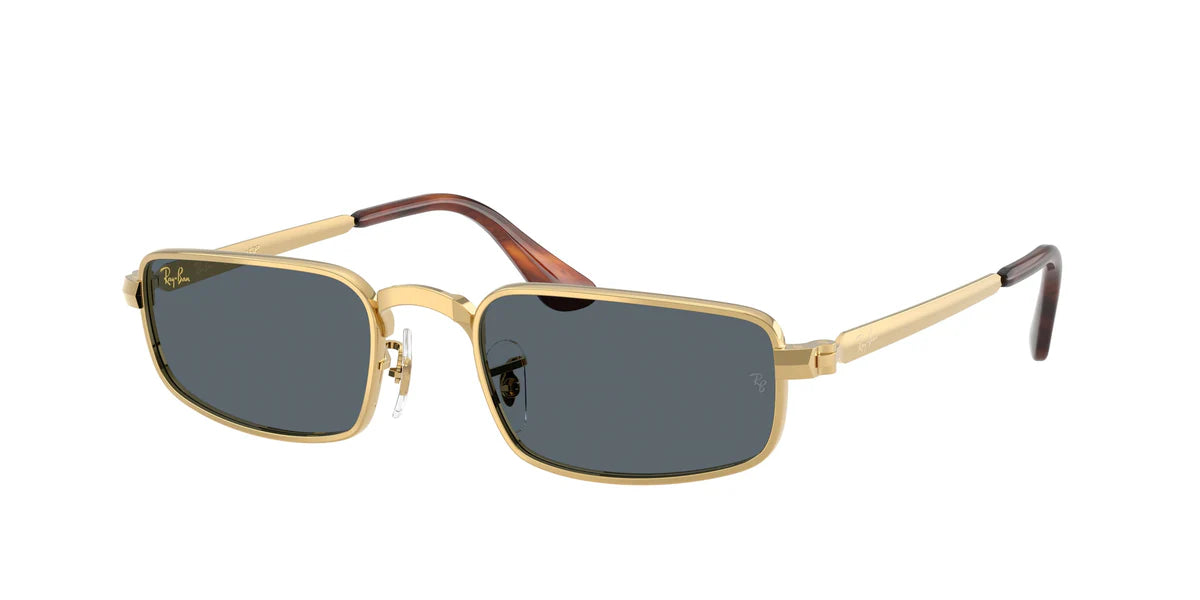 RAY - BAN A$AP ROCKY RB3927 001/R5