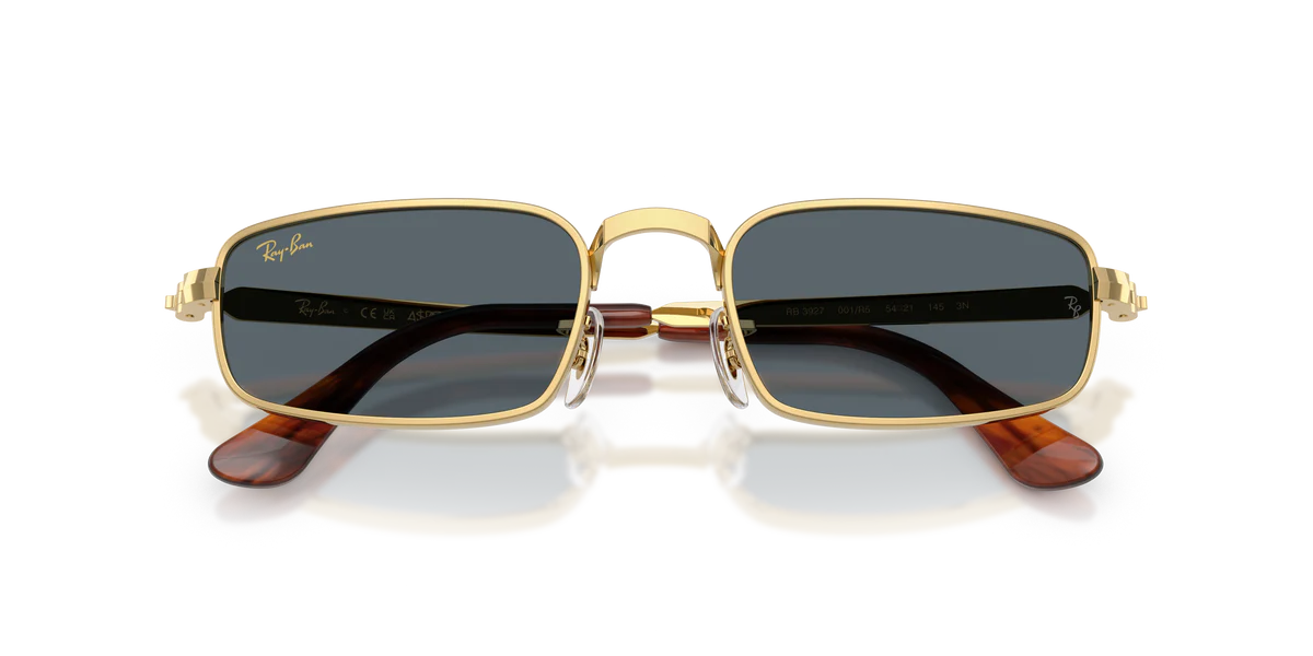 RAY - BAN A$AP ROCKY RB3927 001/R5