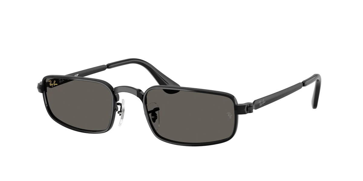 RAY - BAN A$AP ROCKY RB3927 002/J5