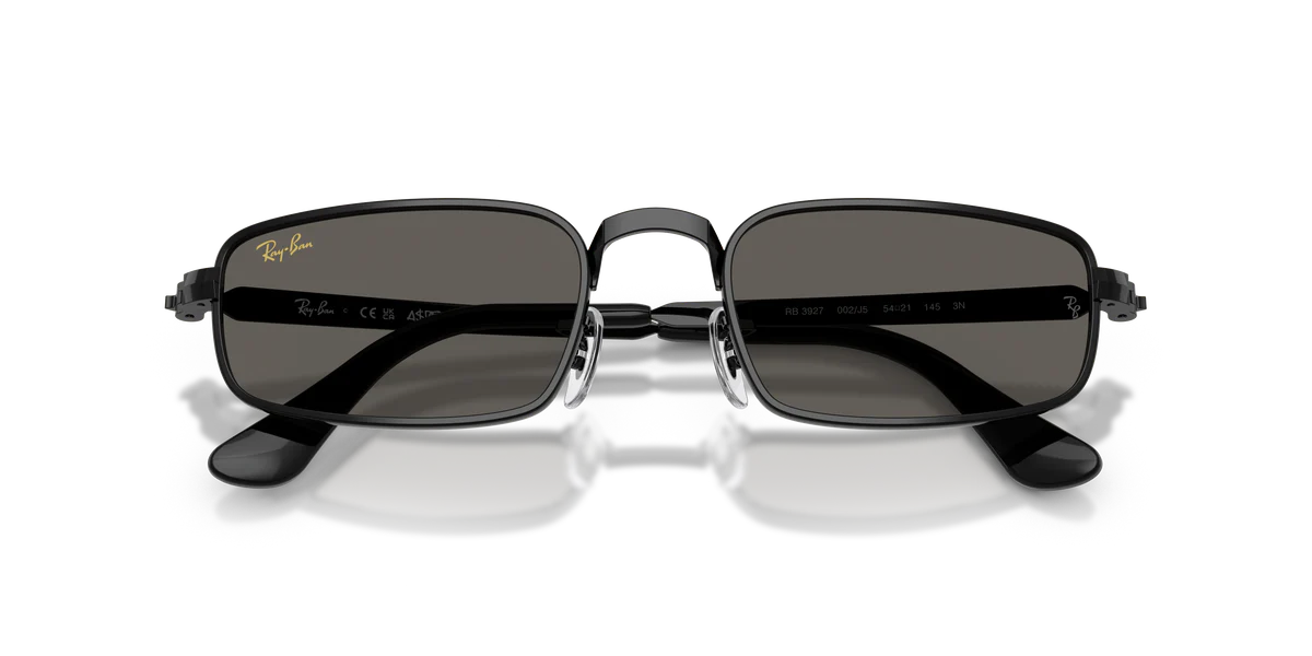 RAY - BAN A$AP ROCKY RB3927 002/J5