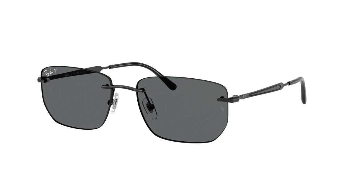 RAY - BAN RB3768 002/81