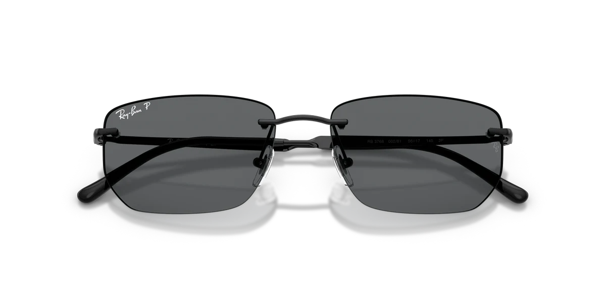 RAY - BAN RB3768 002/81