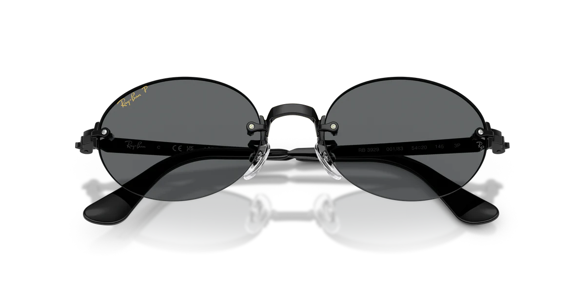 RAY - BAN A$AP ROCKY RB3929 002/81