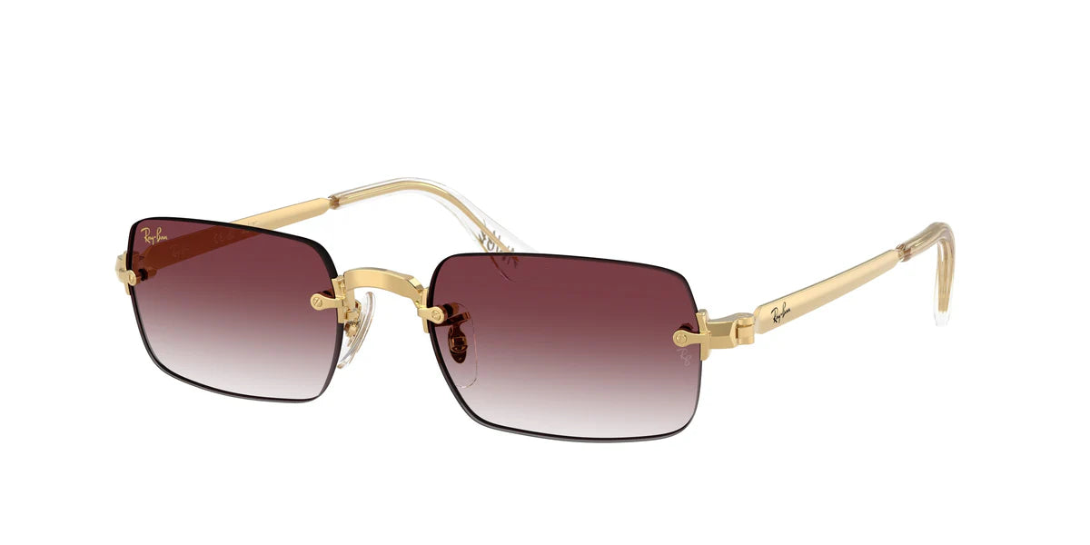 RAY - BAN A$AP ROCKY RB3928 001/8H
