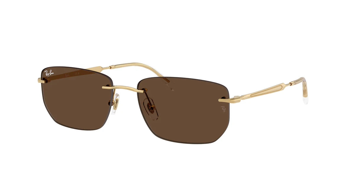 RAY - BAN RB3768 001/73