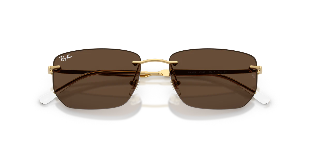 RAY - BAN RB3768 001/73