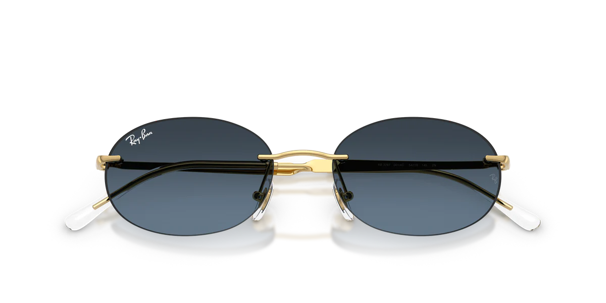 RAY - BAN RB3767 001/4C