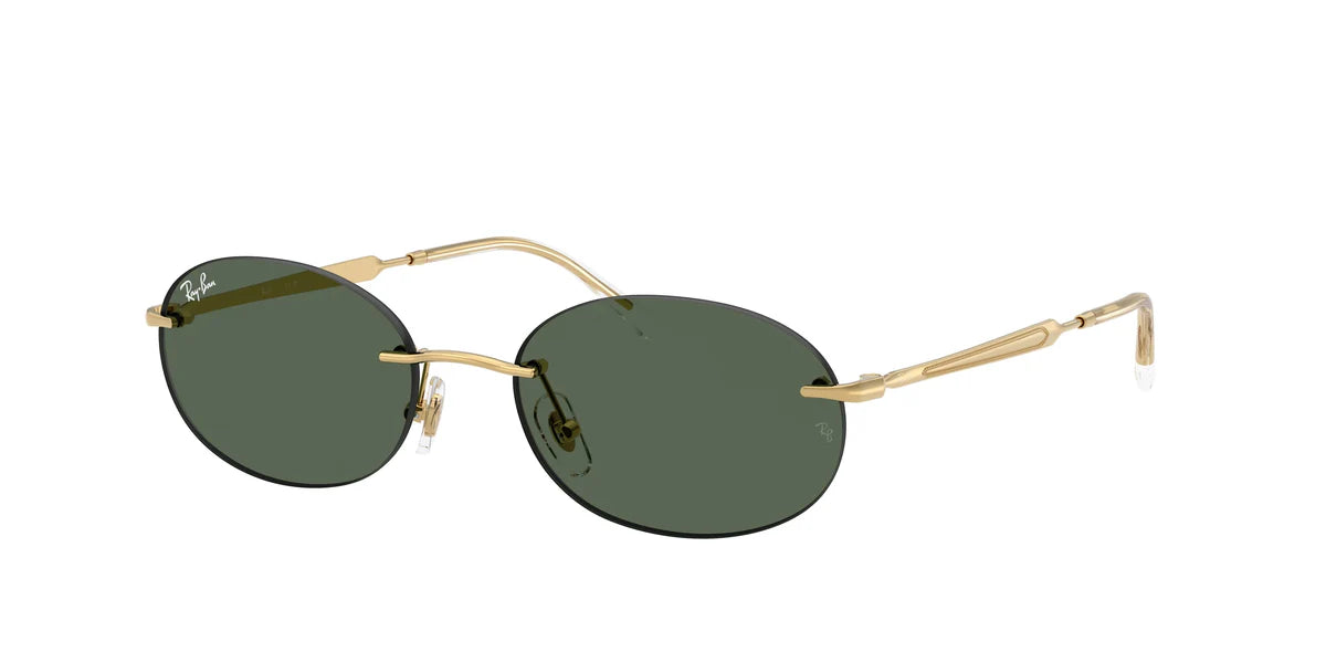 RAY - BAN RB3767 001/71