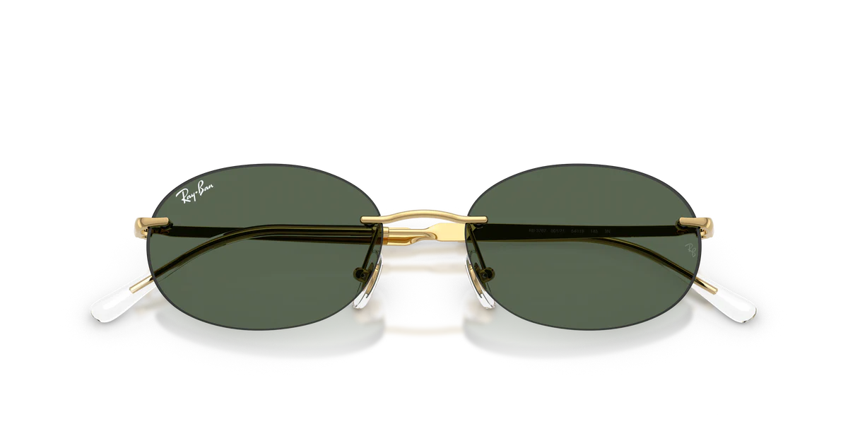 RAY - BAN RB3767 001/71