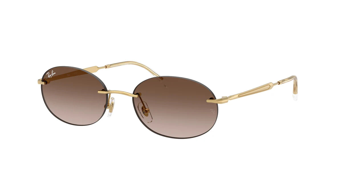 RAY - BAN RB3767 001/13
