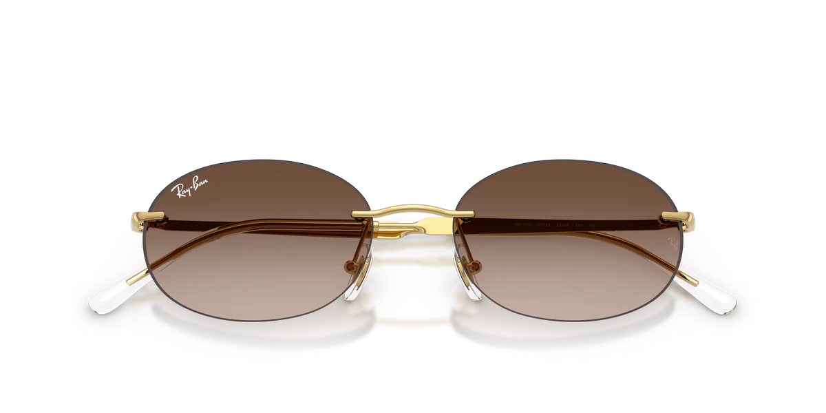 RAY - BAN RB3767 001/13
