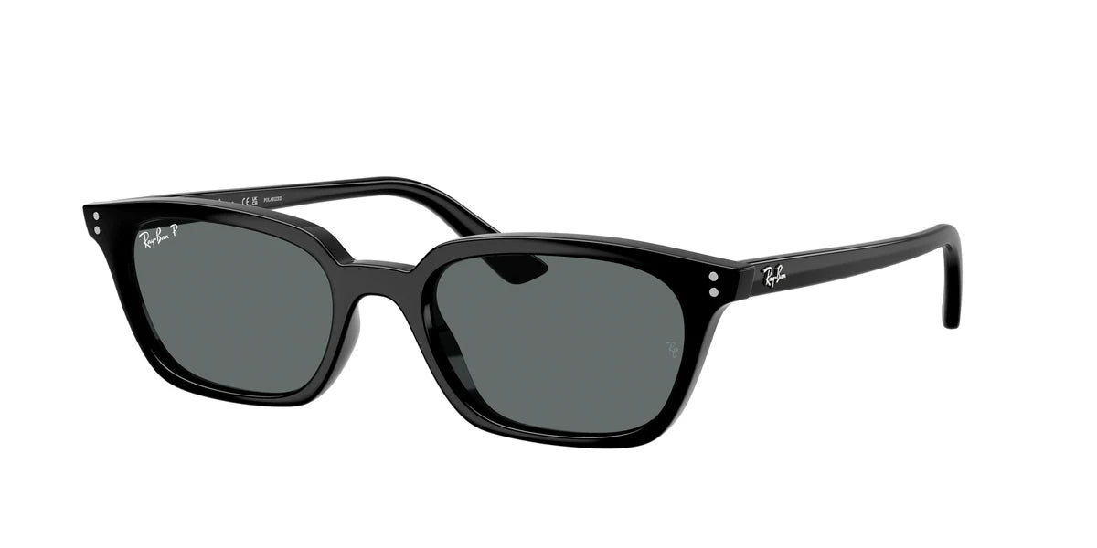 RAY - BAN RB4456 ZAYA 667781