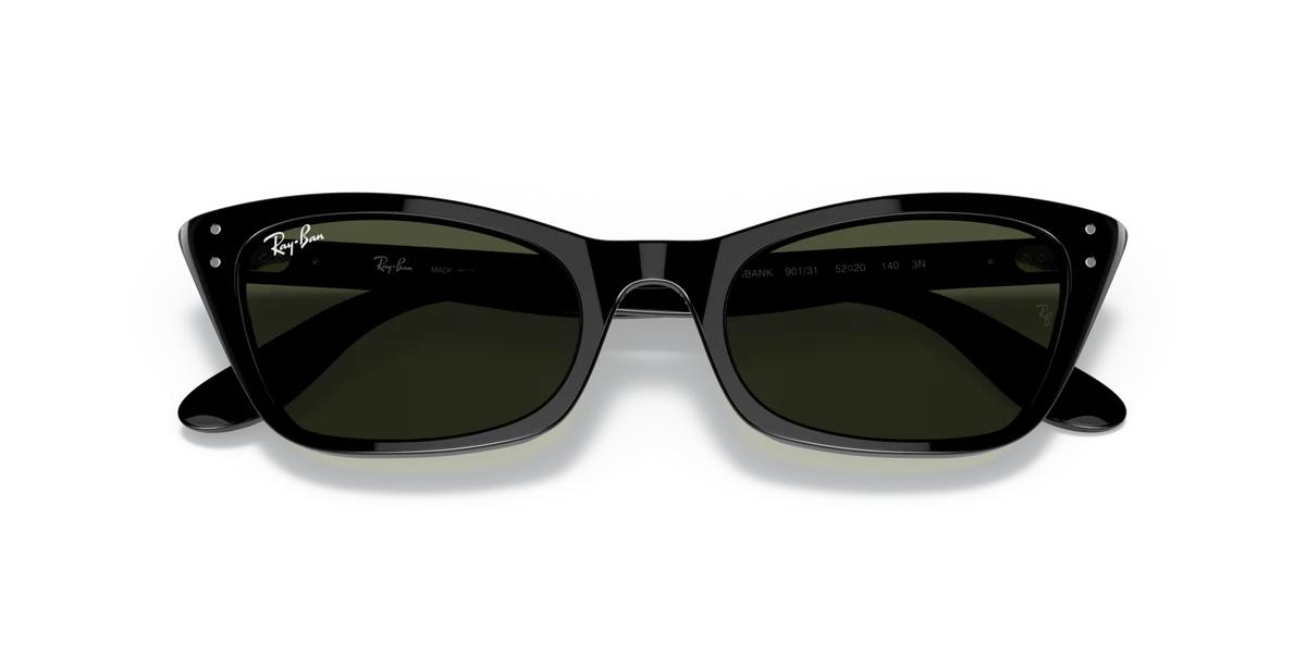 RAY - BAN RB2299 LADY BURBANK 901/31