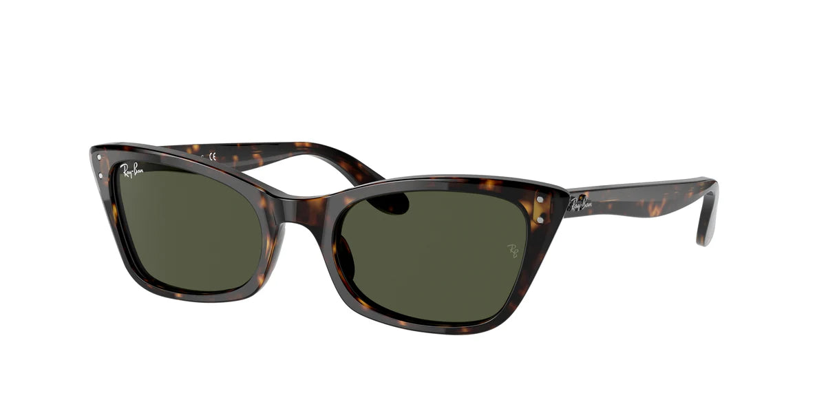 RAY - BAN RB2299 LADY BURBANK 902/31