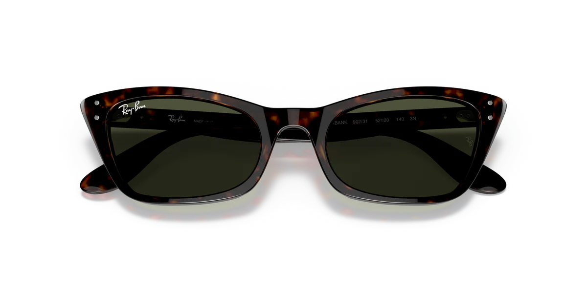 RAY - BAN RB2299 LADY BURBANK 902/31