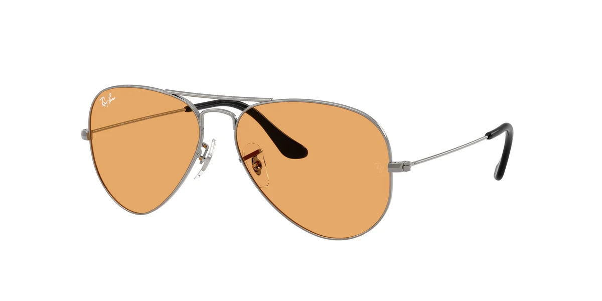 RAY - BAN RB3025 AVIATOR 004/33