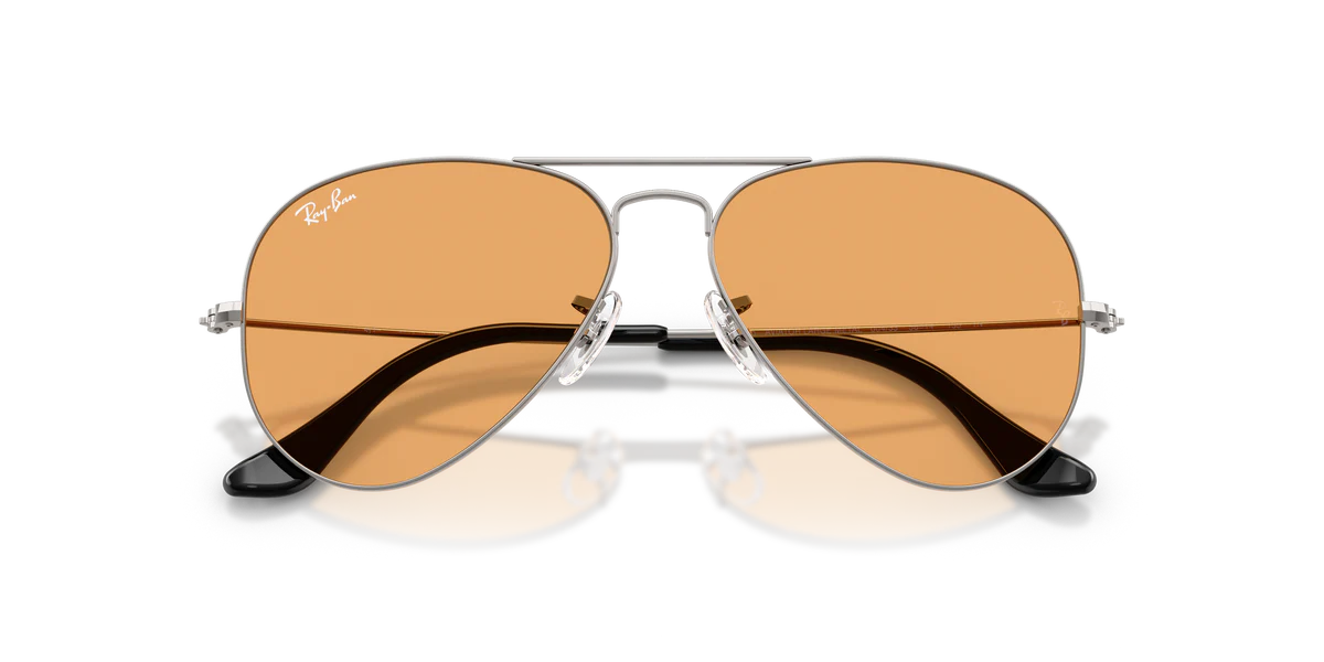 RAY - BAN RB3025 AVIATOR 004/33